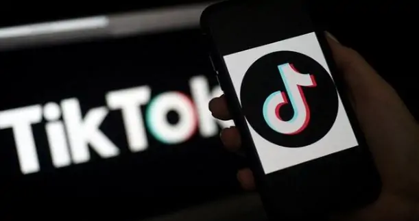 Тикток, TikTok