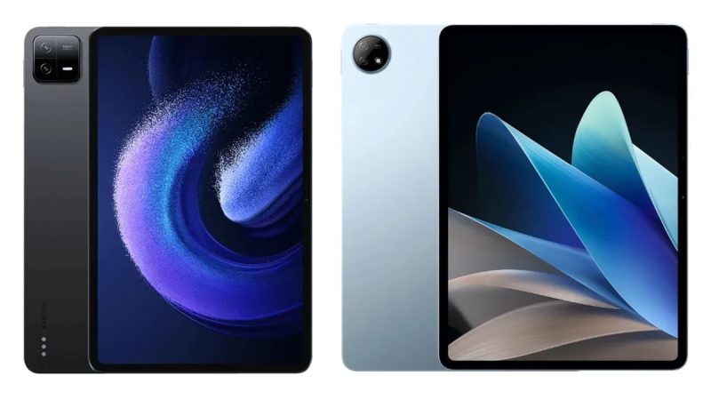 Xiaomi Pad 6