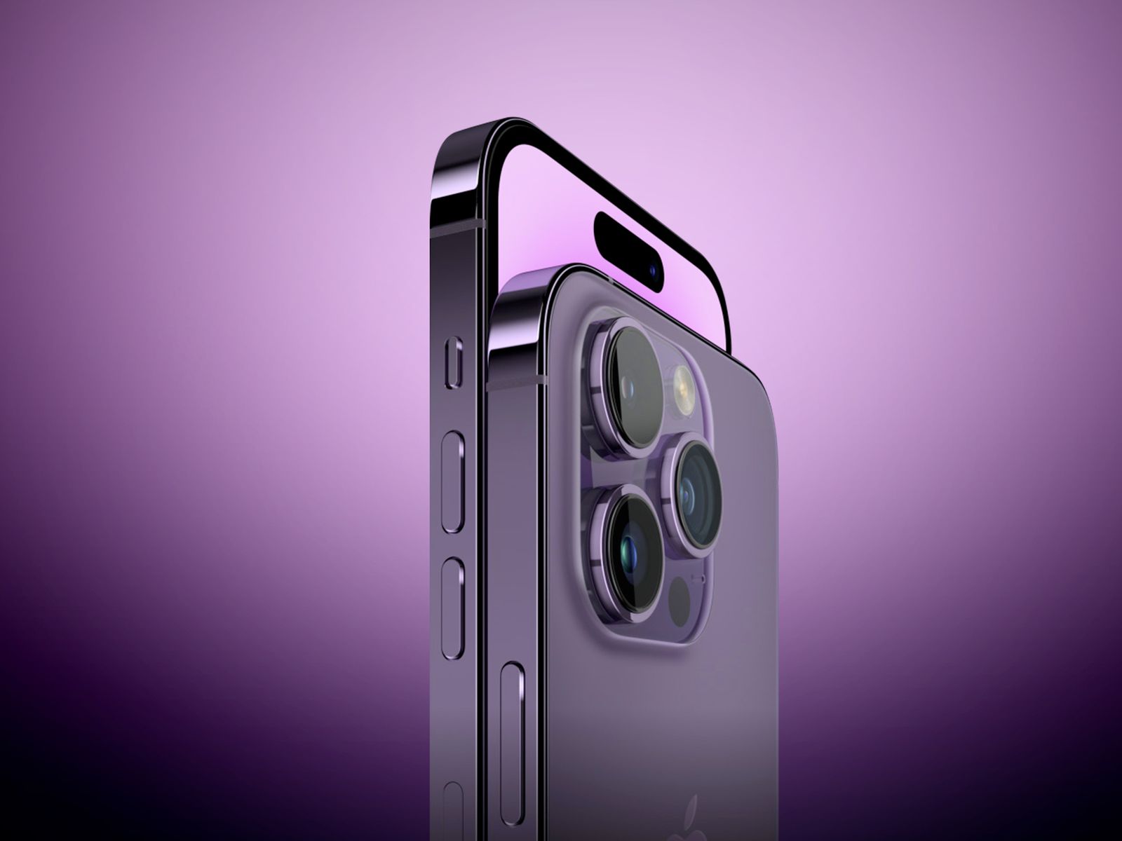 Apple ще добави нова цветова палитра за iPhone 15