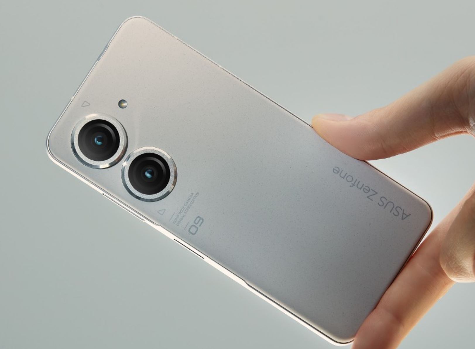 Изтекоха детайли за новия Asus Zenfone 10