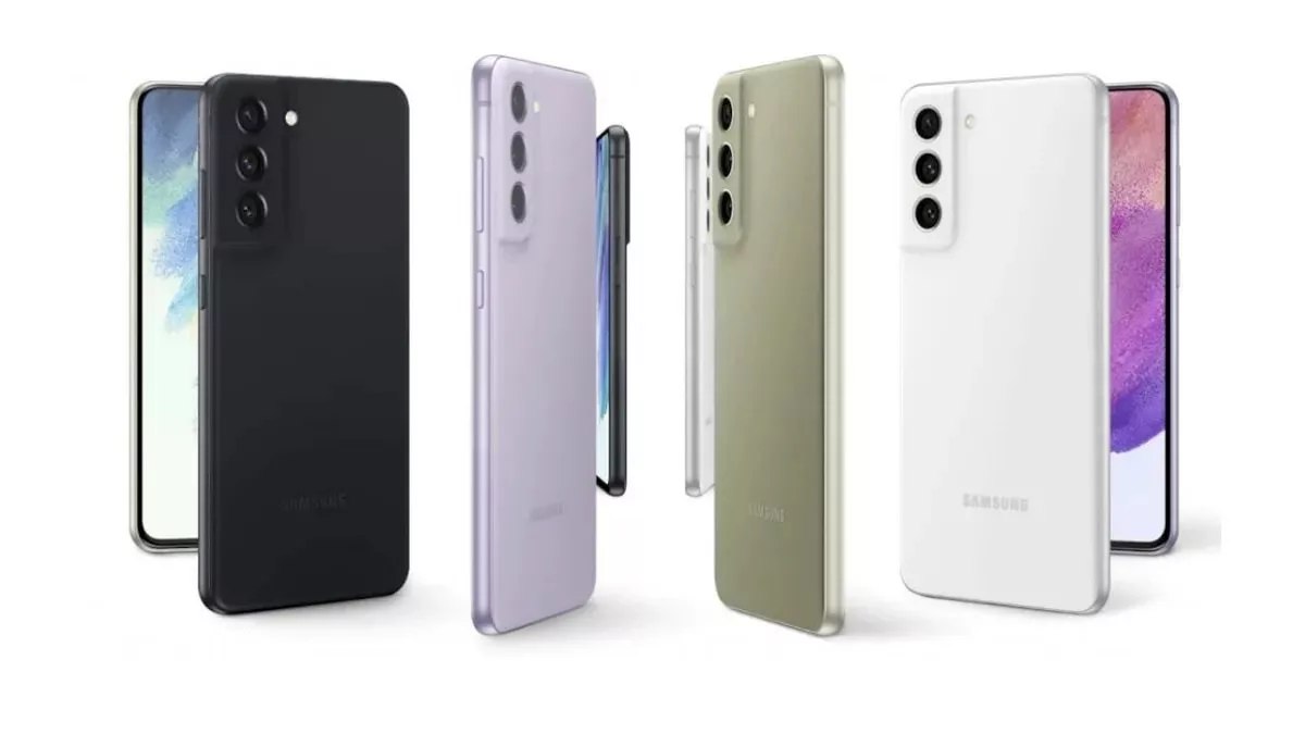 Новият Samsung Galaxy S23 FE излиза през месец юли