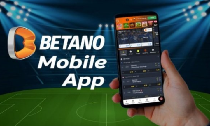 Betano mobile