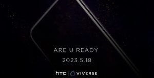 htc U23 Pro