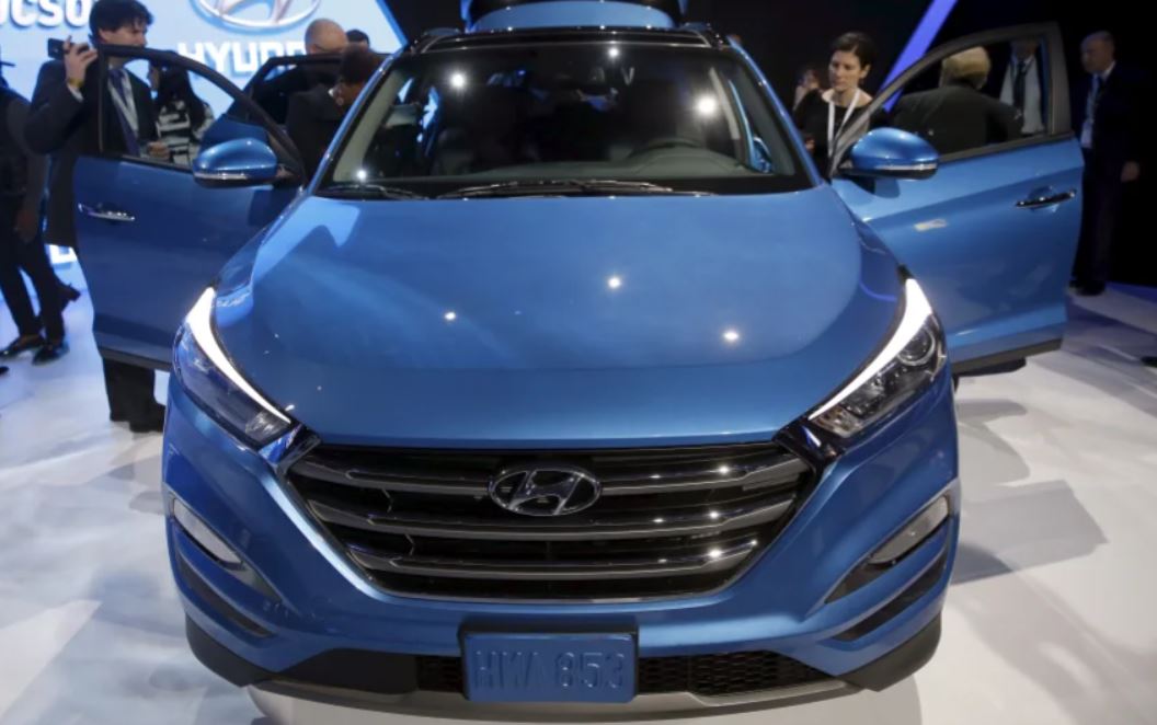 Hyundai ще плати 200 милиона долара заради TikTok