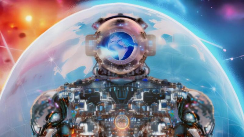 Open AI