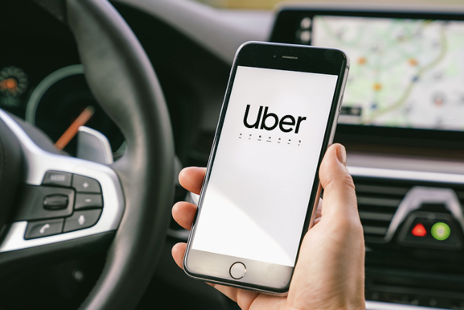 Uber