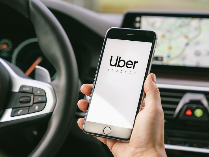 Бивш шеф на Uber е осъден за прикриване на хакерска атака