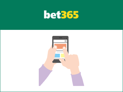 Мобилното приложение на Bet365 предлага удобство и сигурност при залозите