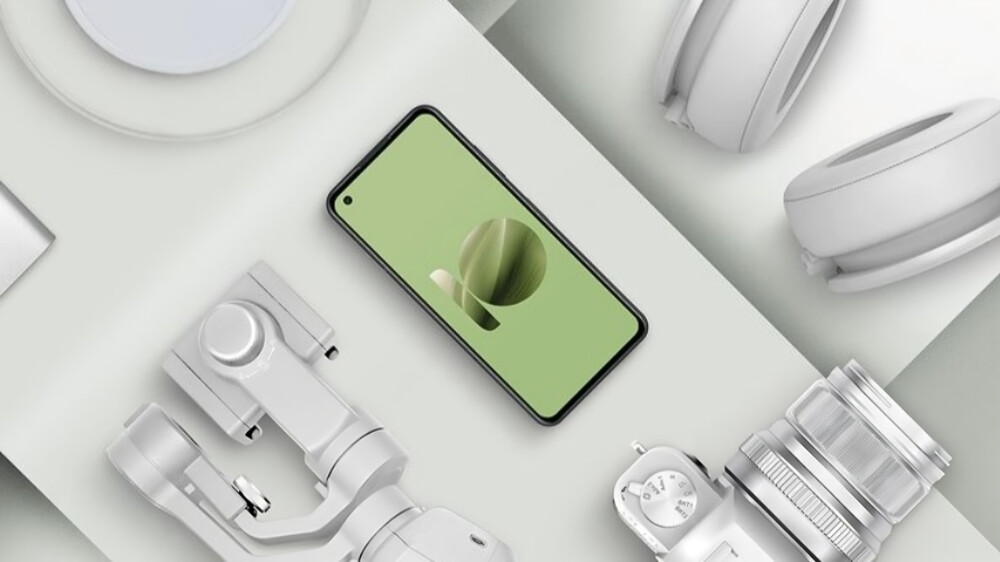 Asus спира производството на Zenfone