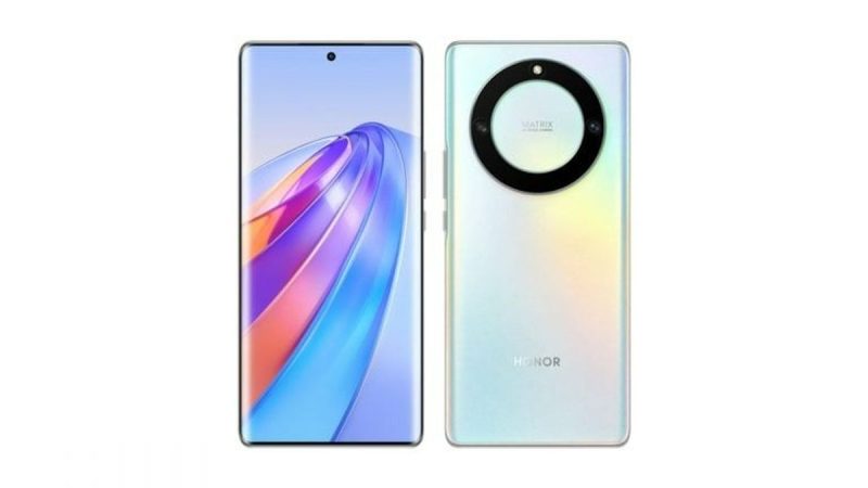 Honor Magic V2