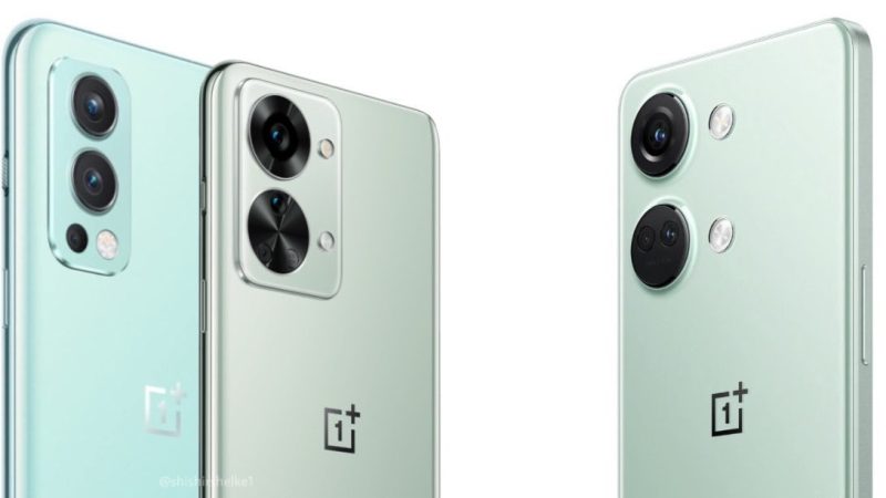 OnePlus Nord 3