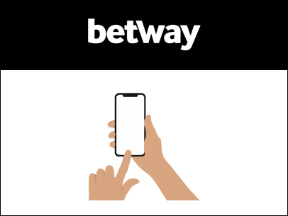 Мобилното приложение на Betway предлага бърз и лесен начин за футболни залози