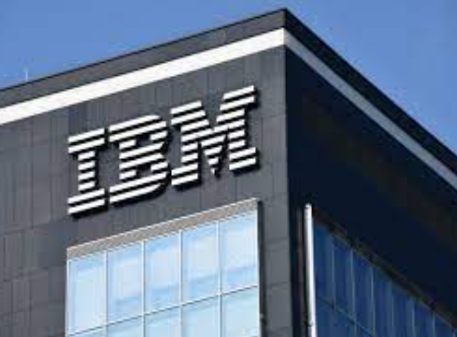 IBM