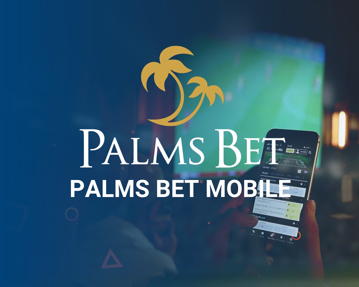 Има ли palms bet mobile, как да играем и какви опции предлага?