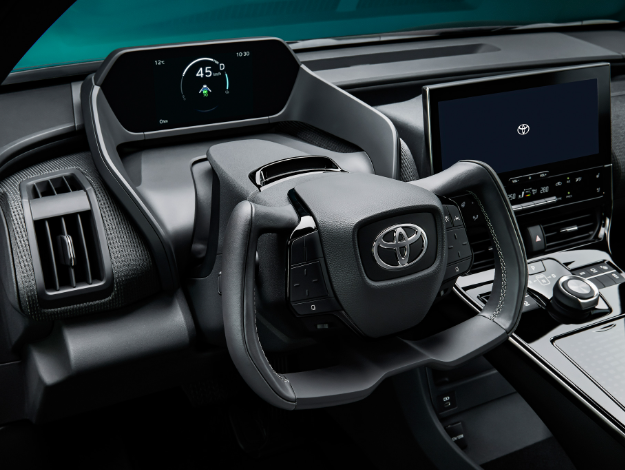 Toyota с нови технологии за батерии и иновации при електромобилите