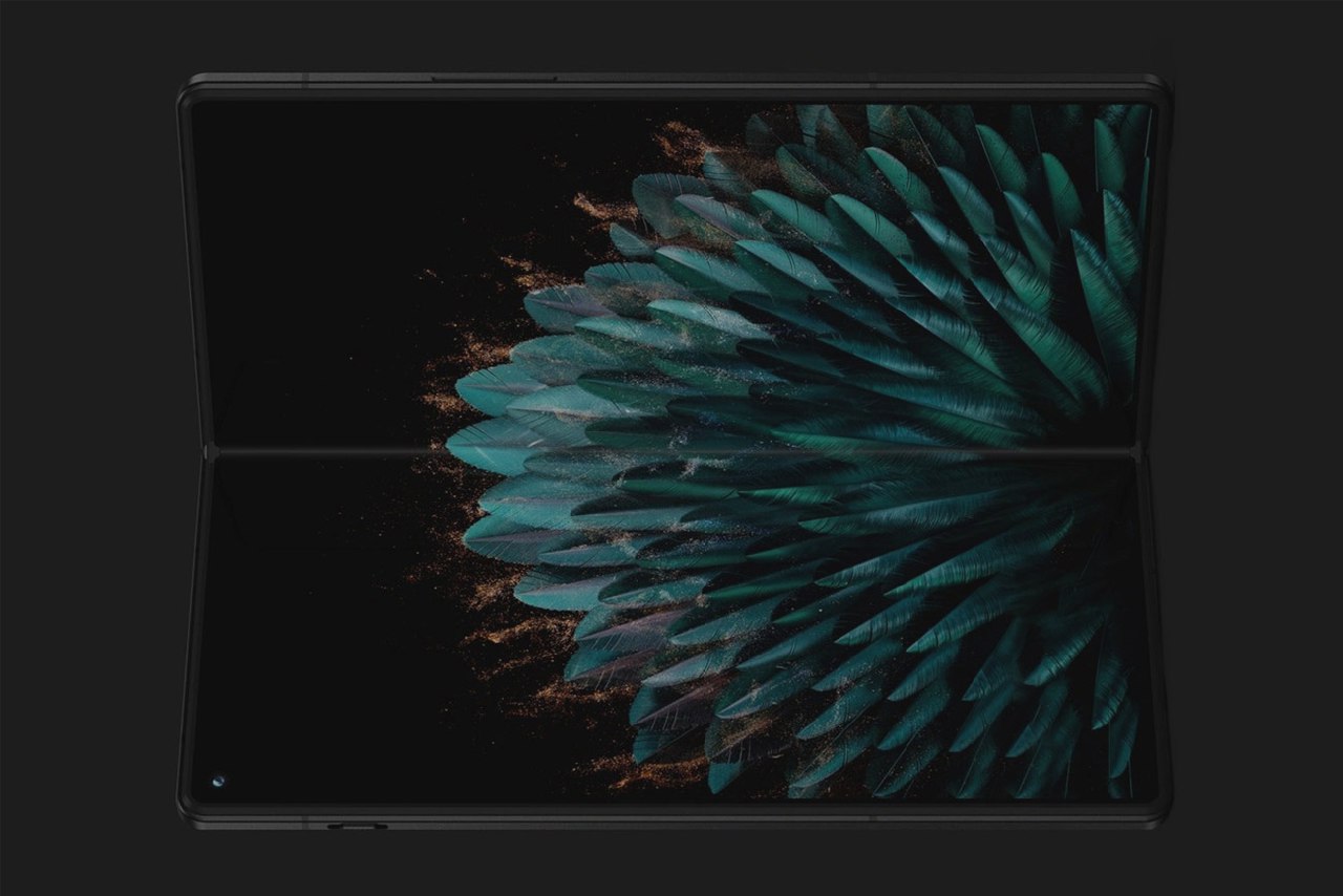 Излязоха информации за първия гъвкав смартфон на OnePlus