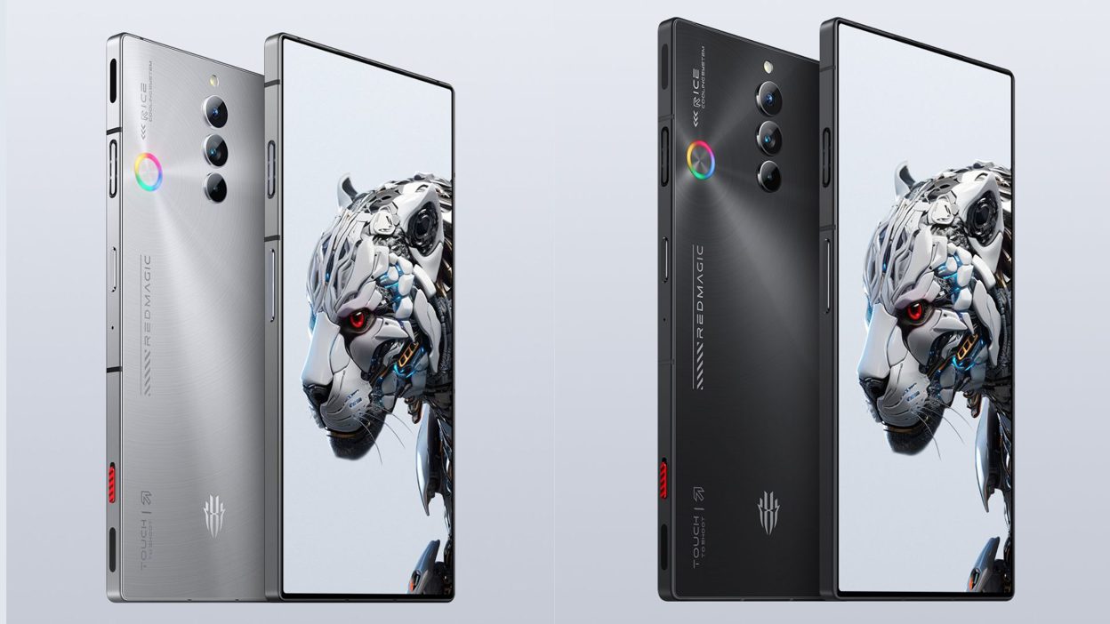 Вече е факт първият смартфон с 24GB RAM