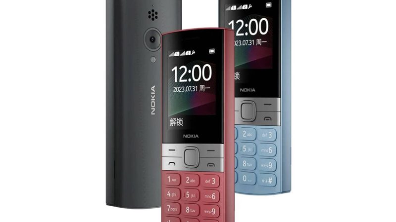 Nokia 150
