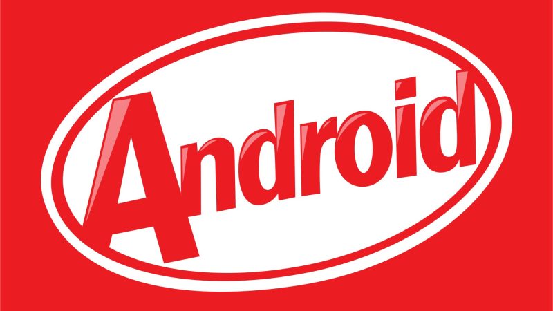 Android Kit-Kat