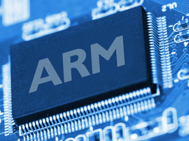 SoftBank води преговори за закупуване на 25% дял в Arm