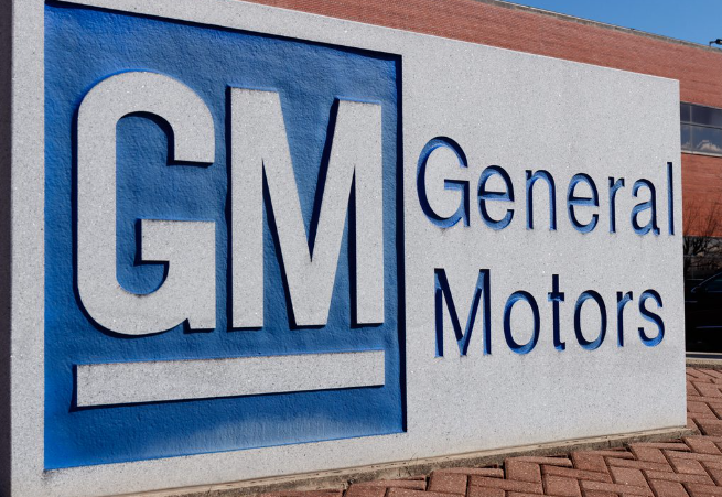 General Motors