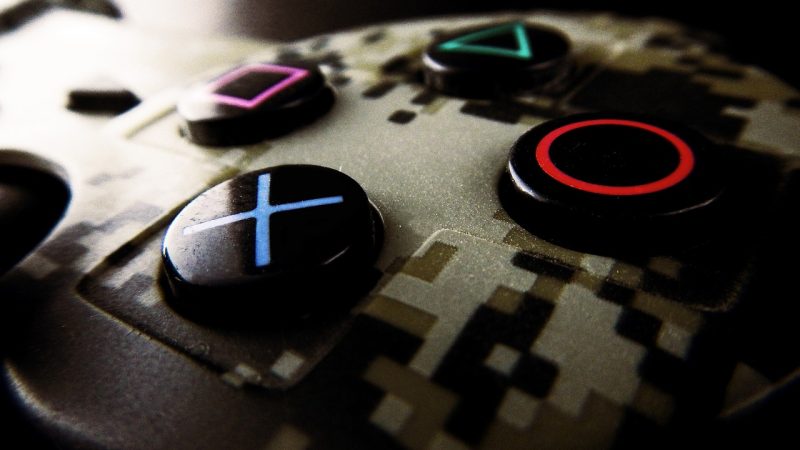 Playstation
