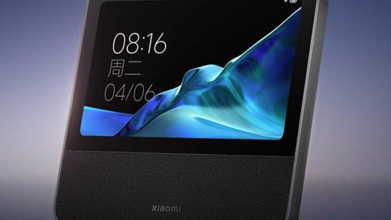 Xiaomi Smart Screen Pro 8
