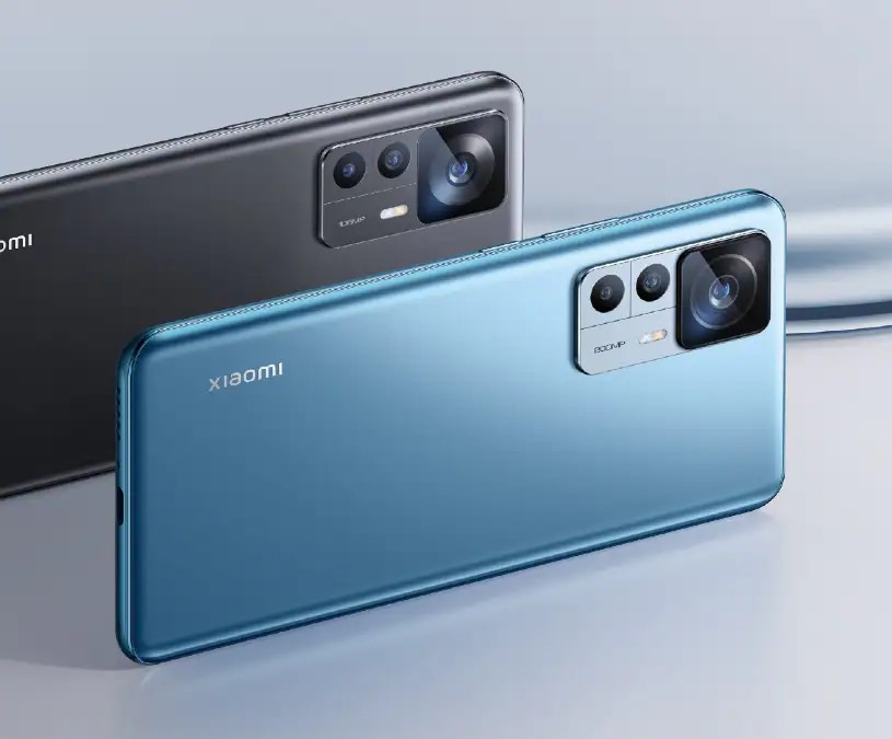 Xiaomi се похвали с новите си шедьоври – 13T и 13T Pro