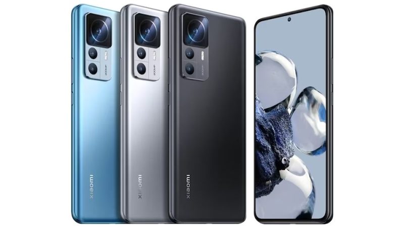 Xiaomi 13T Pro