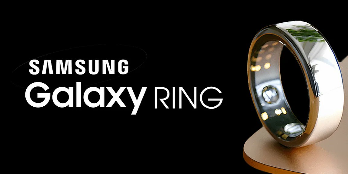 Samsung разработва „умен пръстен“, който ще е по-прецизен от смарт часовник