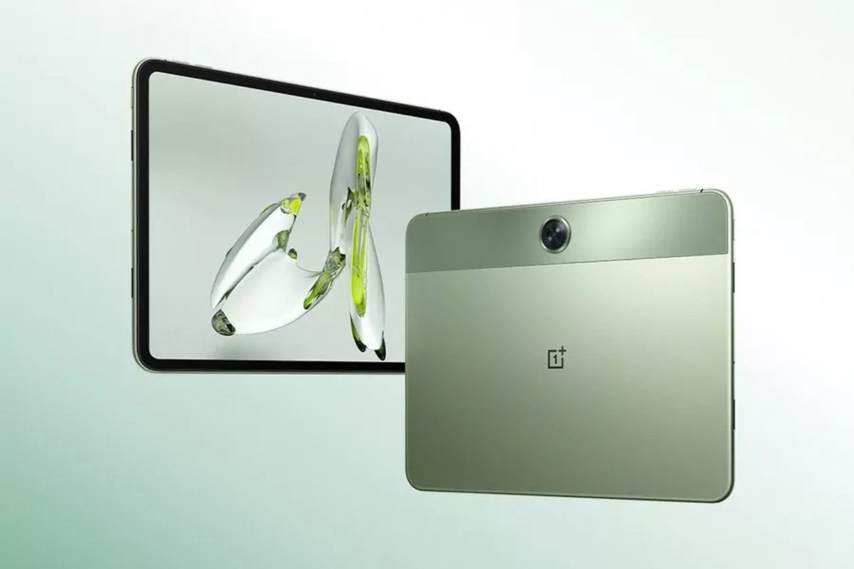 Вече е факт: OnePlus пусна най-новия си таблет – Pad Go