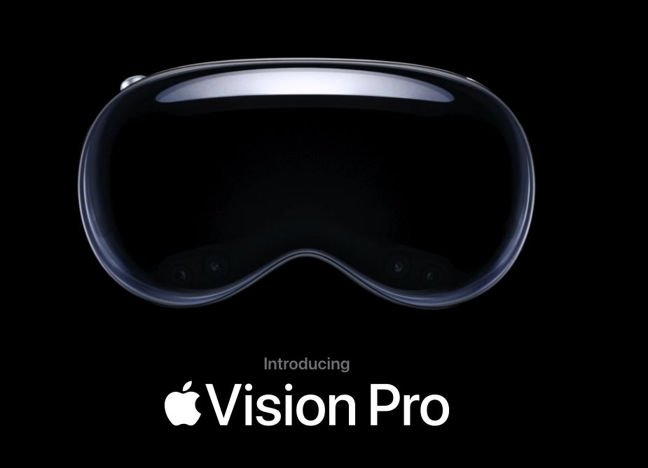 Алтман смята, че Vision Pro е втората „най-впечатляваща“ технология
