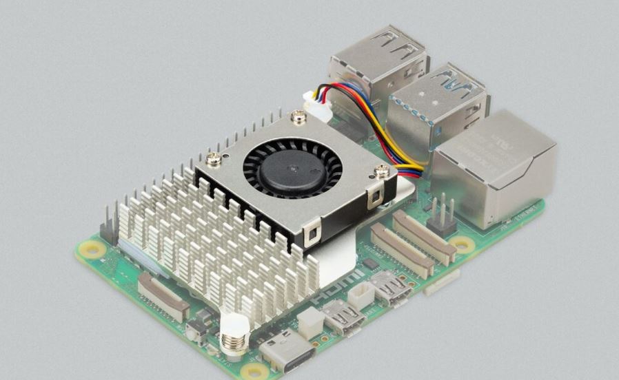 Raspberry Pi 5 най-накрая се появи на пазара