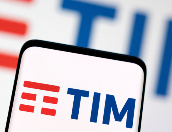 Telecom Italia
