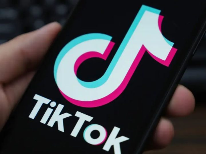 tiktok лого