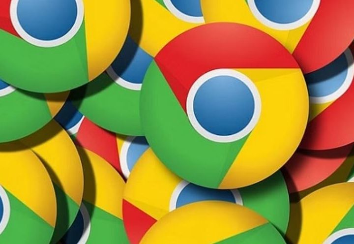 Google Chrome