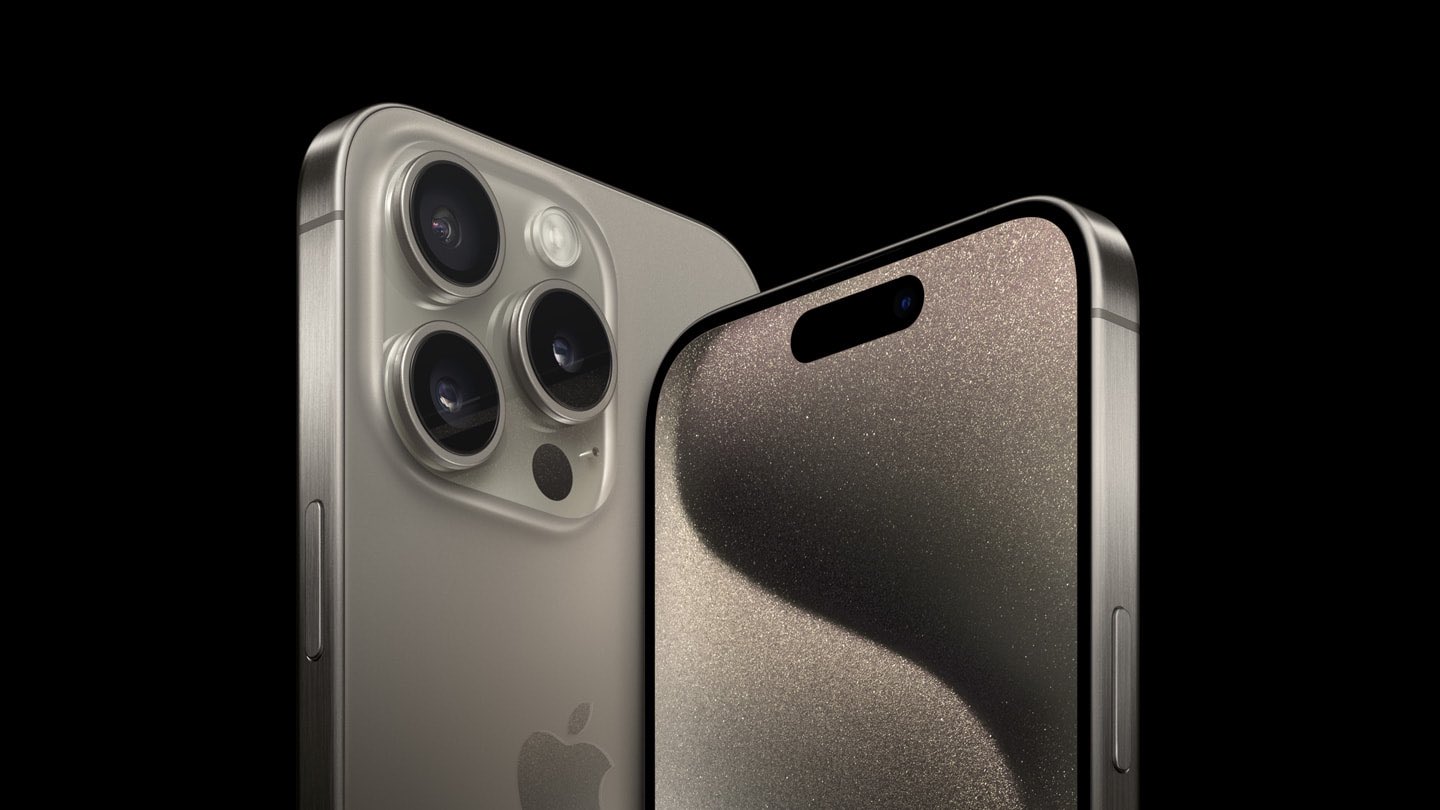Apple вече работи по проблема със загряването на iPhone 15