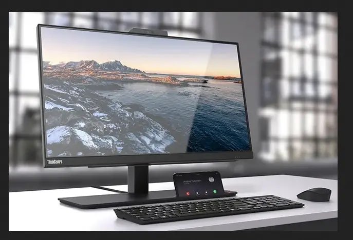 Стратегическо партньорство: Lenovo ще прави компютри с Android