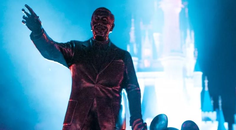 Уолт Дисни walt disney