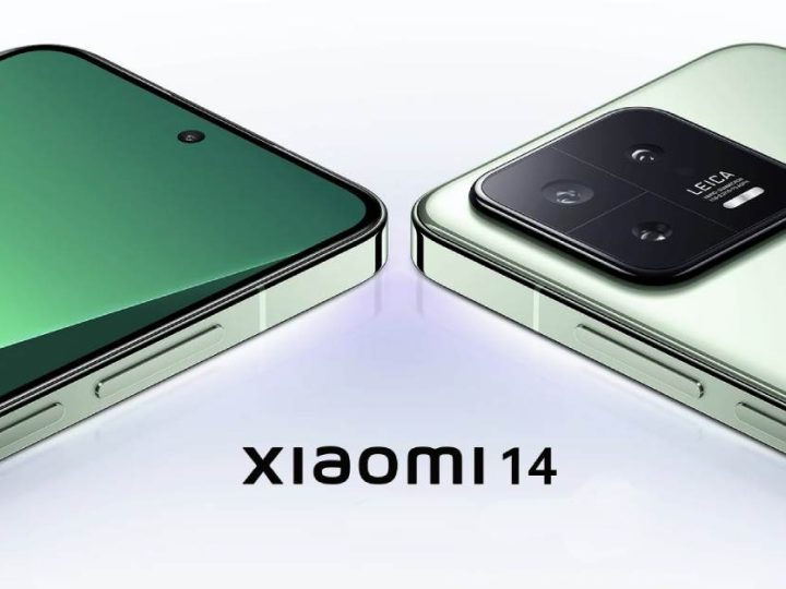 Xiaomi 14