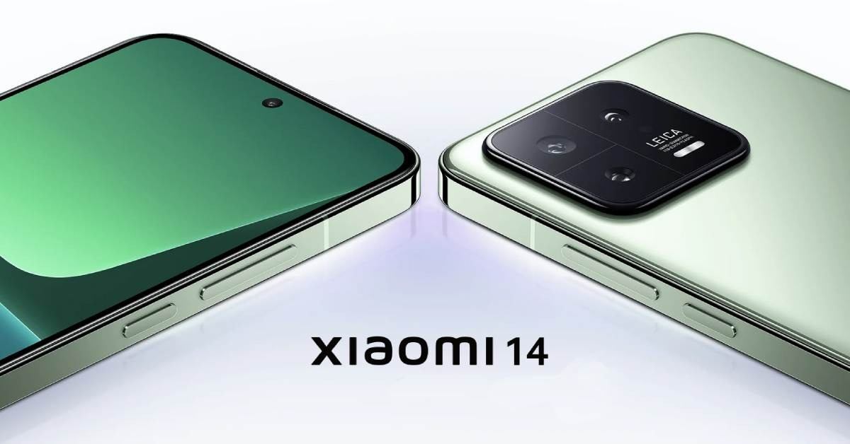 Xiaomi 14 Ultra идва на пазара с фотографска мощност