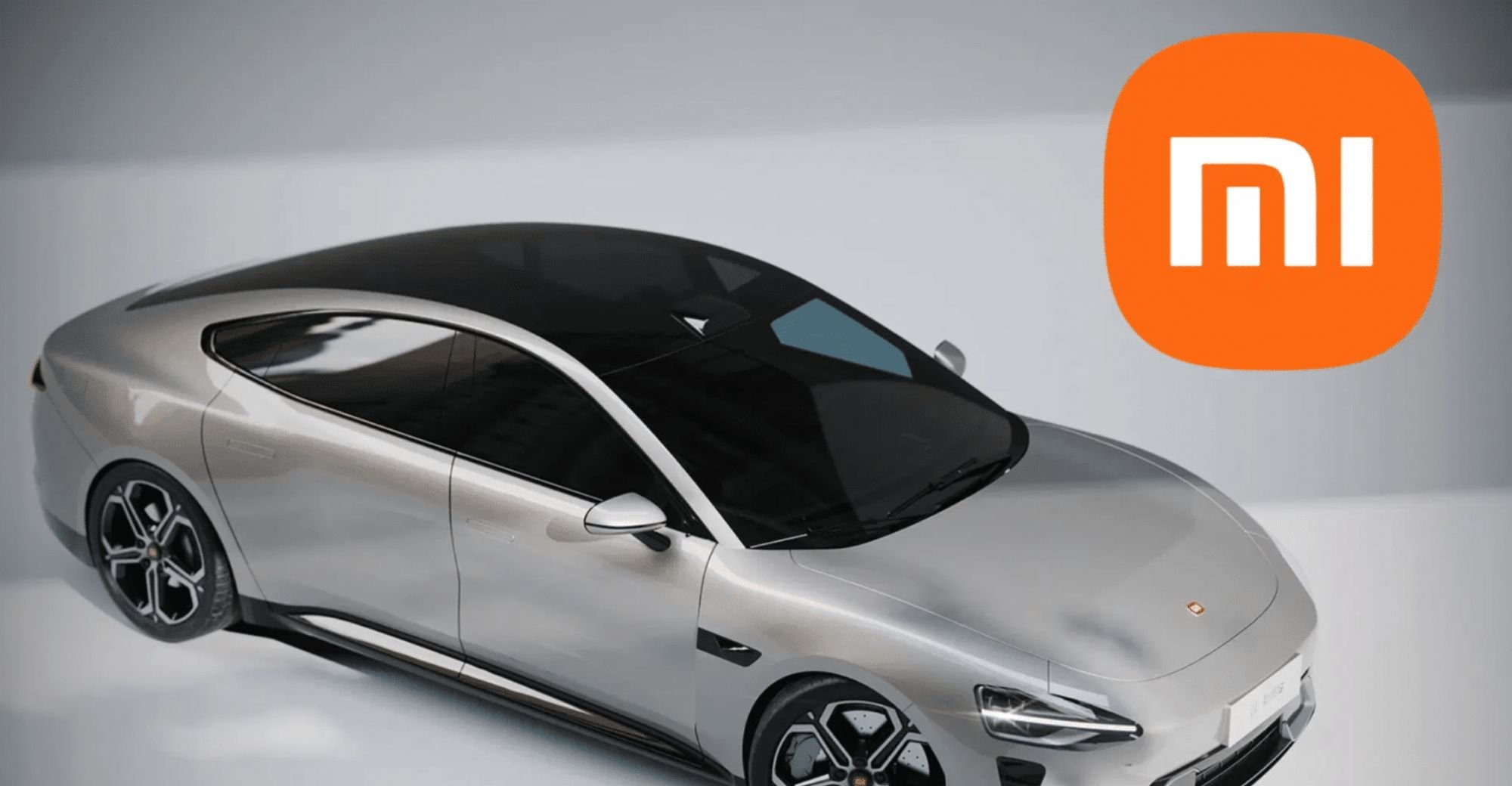 Новата кола на Xiaomi ще предложи различни варианти за задвижване