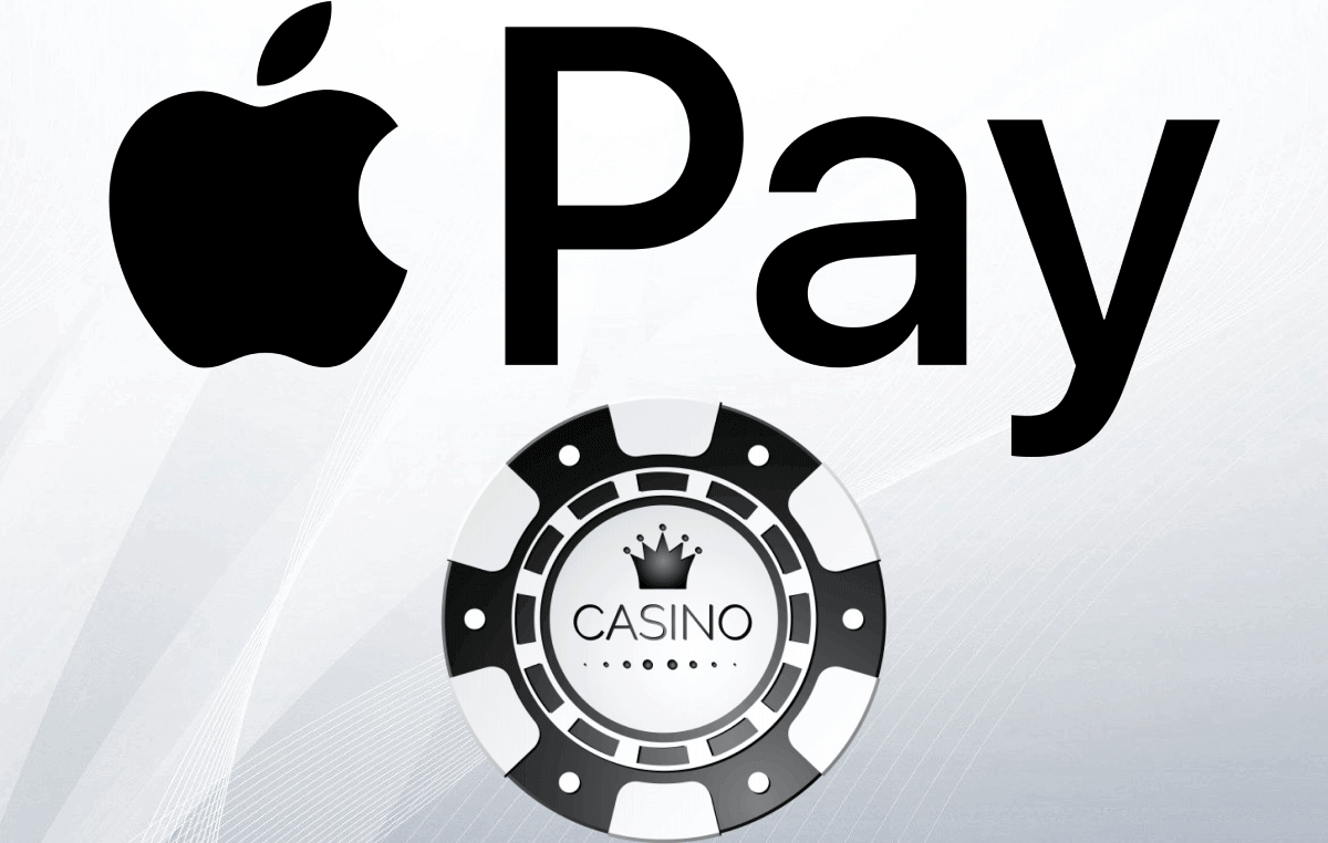 Как и къде може да се възползваме от опцията apple pay казино?