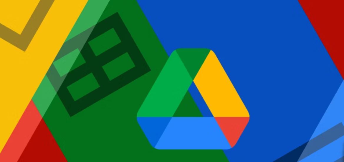 Последният ъпдейт на Google Drive го прави по-персонализиран