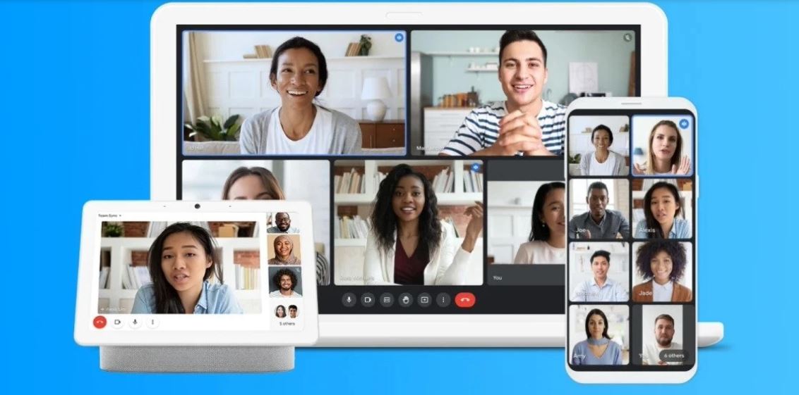 Най-после: Google Meet въвежда режим On-the-Go