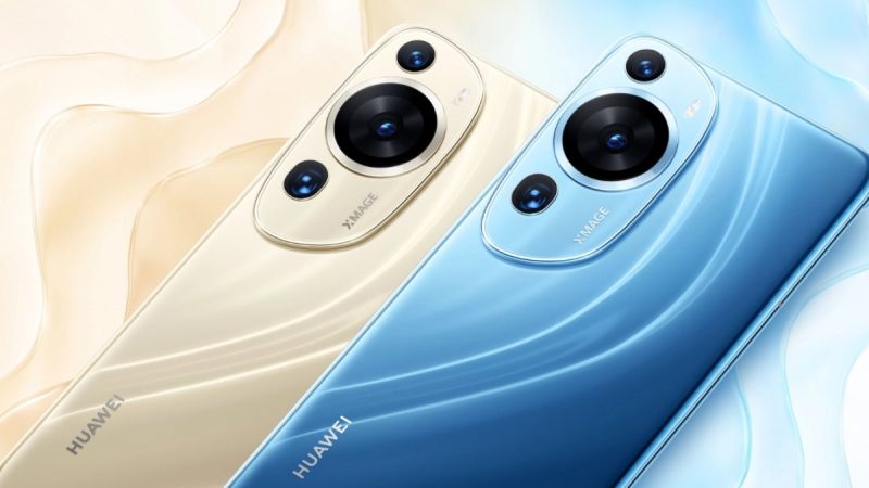 Huawei P60 Series