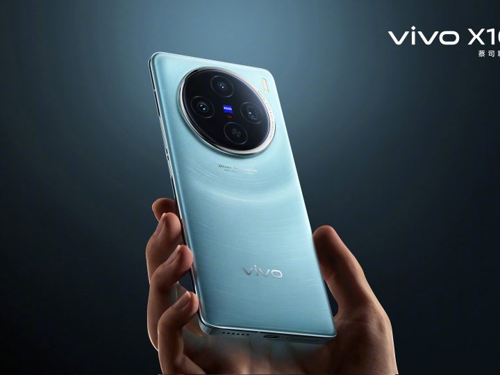 vivo x100