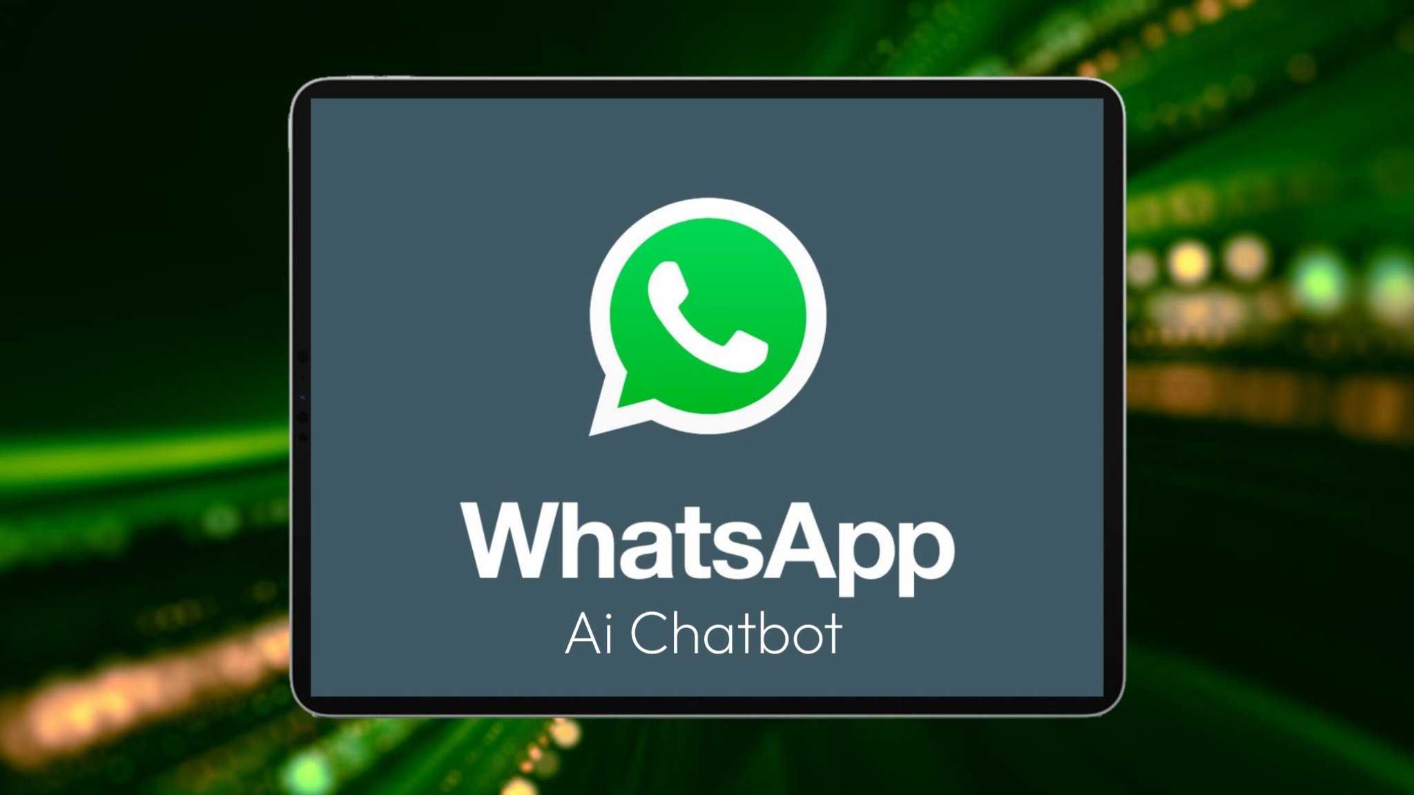 WhatsApp вече ще поддържа AI асистент и за iPhone