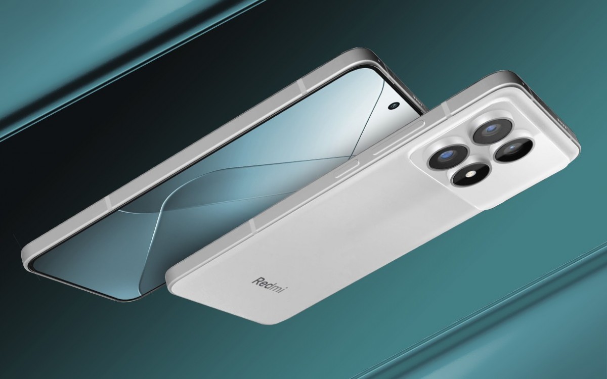 Xiaomi представя серията K70 още преди края на ноември