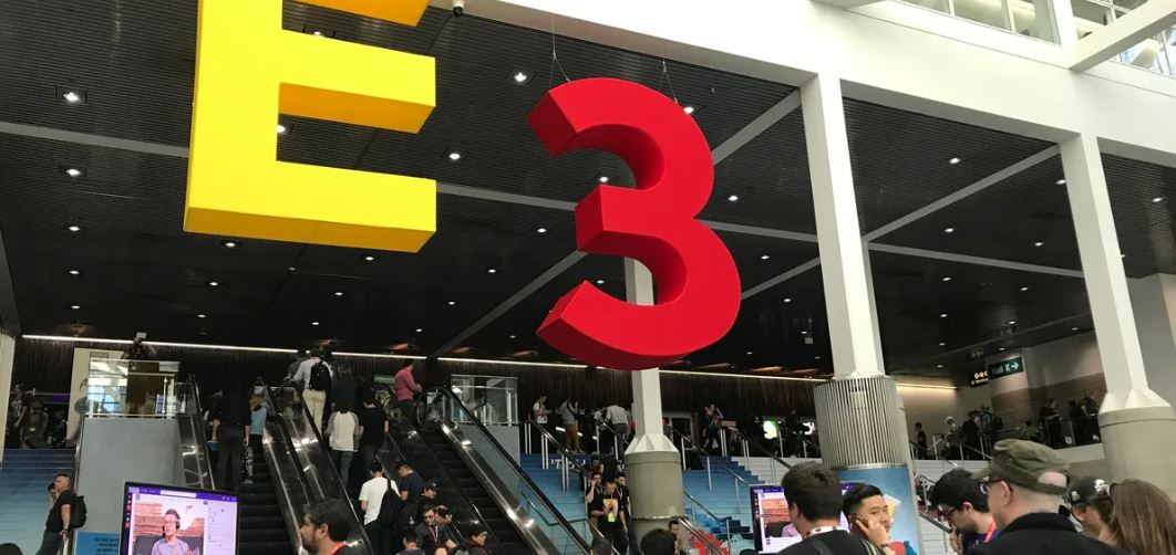 Легендарната конвенция за игри E3 приключи